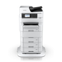 Epson WorkForce Pro WF-C879RDWF BAM - Tintenstrahl -...