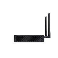 Lancom L 1803VA-5G EU SD-WAN VoIP Gateway - Gateway - Glasfaser (LWL)