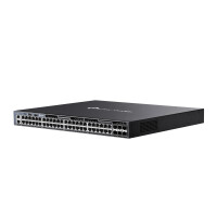 TP-LINK Omada SG6654X - Switch - L3 - managed - Switch -...