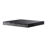 TP-LINK OMADA 24-PORT GIGABIT STACKABLE