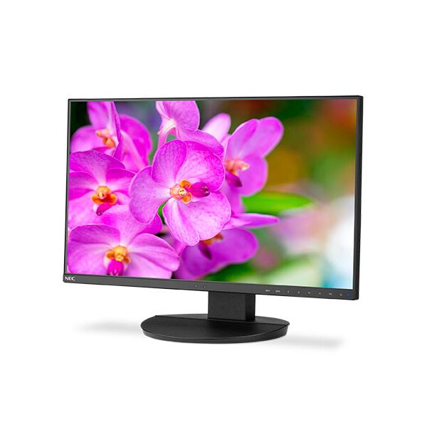 NEC Display MultiSync EA241F 61 cm/24" Flachbildschirm (TFT/LCD) - 1.920x1.080 IPS