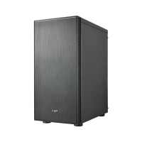 FSP Fortron ATX Midi Tower CMT223S Silent