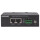 Intellinet Gigabit High-Power PoE+ Industrie-Injektor, 1 x 30 Watt-Port, IEEE 802.3at/af P