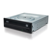 HLDS LG GH24 - Schwarz - Ablage - Desktop - DVD Super...