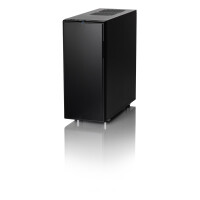 Fractal Design Define XL R2 - Tower - PC - Schwarz - ATX...