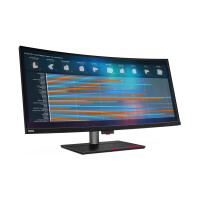 Lenovo ThinkVision P40w-20 - 100,8 cm (39.7 Zoll) - 5120...