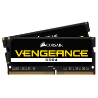 Corsair Vengeance CMSX16GX4M2A2933C19 - 16 GB - 2 x 8 GB...