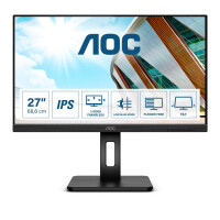 AOC P2 Q27P2Q - 68,6 cm (27 Zoll) - 2560 x 1440 Pixel -...