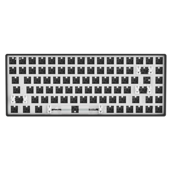 Sharkoon Skiller SGK50 S3 Barebone Gaming-Tastatur - Tastatur - 85 Tasten