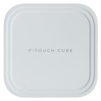 Brother PT-P910BT - TZe - Wärmeübertragung - 360 x 360 DPI - Verkabelt & Kabellos - Integrierte Batterie - Lithium-Ion (Li-Ion)