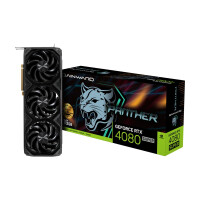 Gainward RTX4080 Super Panther OC 16GB GDDR6X HDMI 3xDP -...