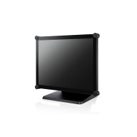 AG Neovo TX-1502 - 38,1 cm (15") - 1024 x 768 Pixel - XGA - LED - 5 ms - Grau