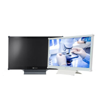 AG Neovo X-22E - 54,6 cm (21.5") - 1920 x 1080 Pixel - Full HD - LED - 3 ms - Weiß