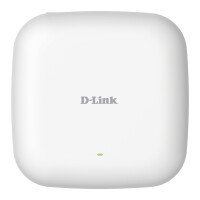 D-Link AX1800 - 1800 Mbit/s - 575 Mbit/s - 1200 Mbit/s -...