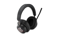 Kensington H3000 Bluetooth Over-Ear Headset - Kabellos - Gaming - 20 - 20000 Hz - Kopfhörer - Schwarz
