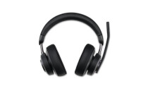 Kensington H3000 Bluetooth Over-Ear Headset - Kabellos - Gaming - 20 - 20000 Hz - Kopfhörer - Schwarz