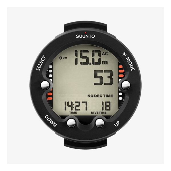 Suunto ZOOP Novo - Finnland