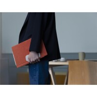 Microsoft Surface Arc Mouse - Maus - 1.000 dpi Optisch - 2 Tasten - Grau