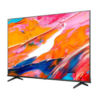 Hisense 58A6K - 147,3 cm (58") - 3840 x 2160 Pixel - LED - Smart-TV - WLAN - Schwarz