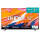 Hisense 58A6K - 147,3 cm (58") - 3840 x 2160 Pixel - LED - Smart-TV - WLAN - Schwarz