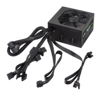 FSP Fortron HP2-500 - 500 W - 200 - 240 V - 50 - 60 Hz -...