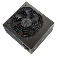 FSP Fortron HP2-500 - 500 W - 200 - 240 V - 50 - 60 Hz - 4 A - Aktiv - 100 W