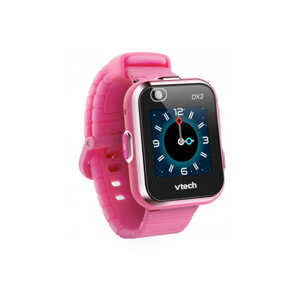 VTech KidiZoom DX2 - Childrens smartwatch - 5 Jahr(e) - Pink