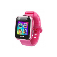 VTech KidiZoom DX2 - Childrens smartwatch - 5 Jahr(e) - Pink