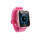 VTech KidiZoom DX2 - Childrens smartwatch - 5 Jahr(e) - Pink