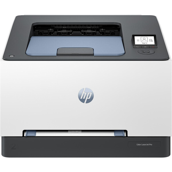 HP Color LaserJet 499R0F - Drucker Farbig - 25 ppm