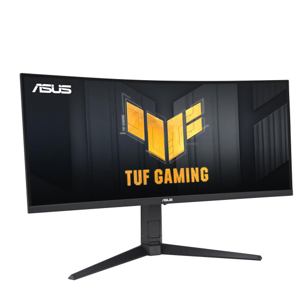 ASUS VG34VQL3A 34IN 3440X1440 21:9 - 1 ms - 4.000:1