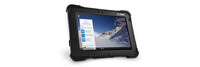 Zebra XSLATE L10 - 25,6 cm (10.1") - 1920 x 1200 Pixel - 64 GB - 4 GB - Android 8.0 - Schwarz