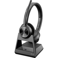 HP Savi 7320 Stereo D2 HS EMEA-INTL En - Audio