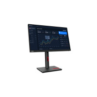 Lenovo ThinkVision/T23i-30/23"/IPS/FHD/60Hz/6ms/Red/3R