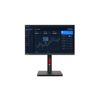 Lenovo ThinkVision/T23i-30/23"/IPS/FHD/60Hz/6ms/Red/3R