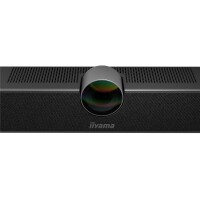 Iiyama All-in-one Video/Audio-Konferenzbar - 12 MP - 4K...