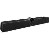 Iiyama All-in-one Video/Audio-Konferenzbar - 12 MP - 4K Ultra HD - 3840 x 2160 Pixel - 30 fps - 120° - 5x