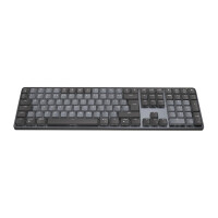 Logitech MX Mechanical - Volle Größe (100%) -...