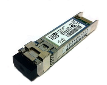 Cisco SFP-10G-LRM= - 300 m - 1310 nm - Kabelgebunden - 1 W - 13,4 mm - 56,5 mm