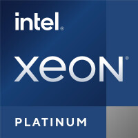 Intel Xeon Platinum 8362 Xeon Platinum 2,8 GHz - Skt 4189...