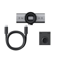 Logitech MX Brio 705 for Business - Webcam - Webcam