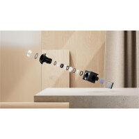 Logitech MX Brio 705 for Business - Webcam - Webcam