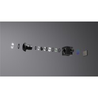 Logitech MX Brio 705 for Business - Webcam - Webcam