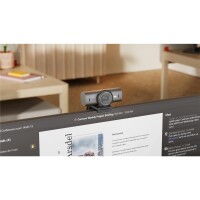 Logitech MX Brio 705 for Business - Webcam - Webcam