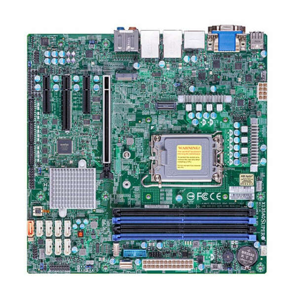 Supermicro MBD-X13SAQ