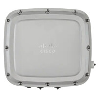 Cisco C9124AXD-E - 5380 Mbit/s - 100,1000,2500 Mbit/s -...