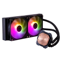 Cooler Master MasterLiquid 240L Core ARGB -...