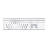 Apple Magic Keyboard mit Ziffernblock, EN