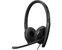 Lenovo Wired ANC Headset Gen 2 UC - Headset - 20 KHz