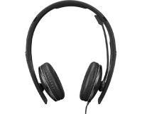 Lenovo Wired ANC Headset Gen 2 UC - Headset - 20 KHz